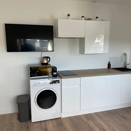 Studio 304 - Hyper Centre - Integralement Renove - Toutes Commodites A Pied Saint-Nazaire  Exterior photo