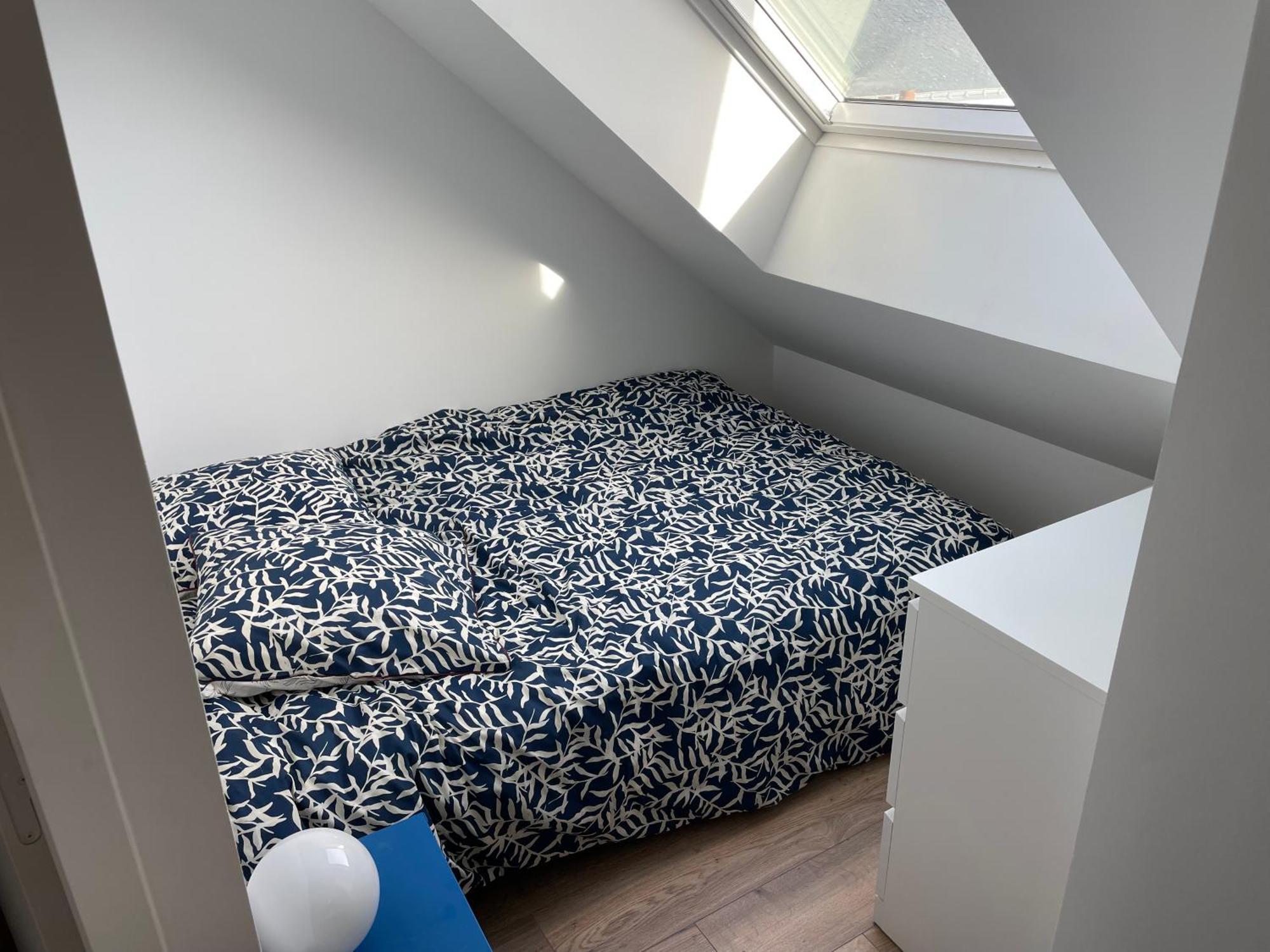 304 - Hyper Centre - Integralement Renove - Toutes Commodites A Pied *