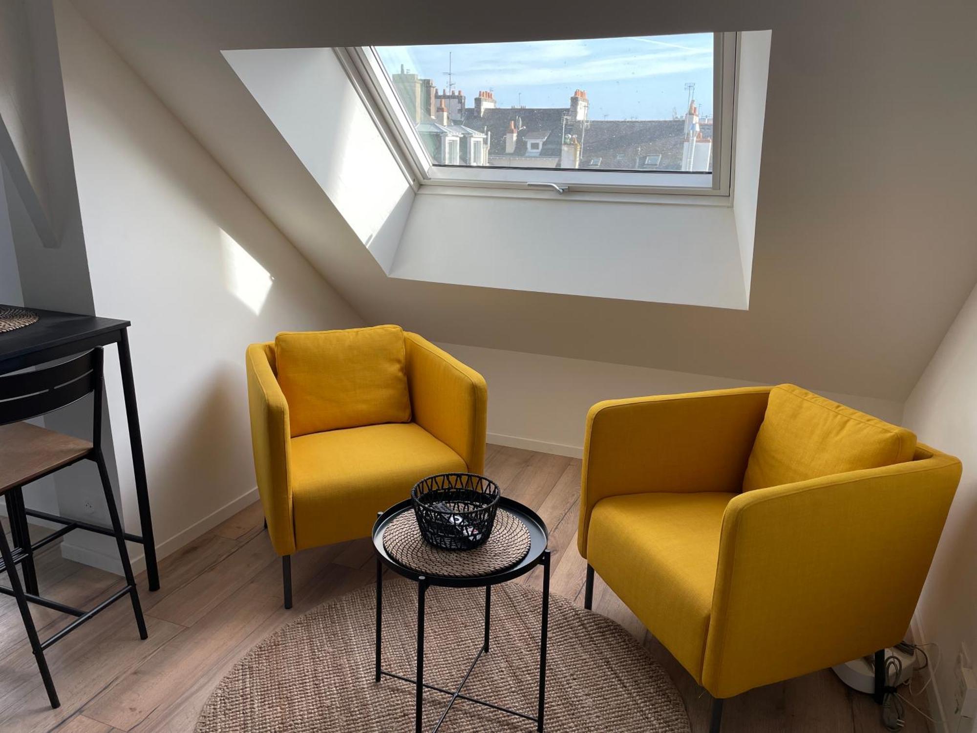 304 - Hyper Centre - Integralement Renove - Toutes Commodites A Pied