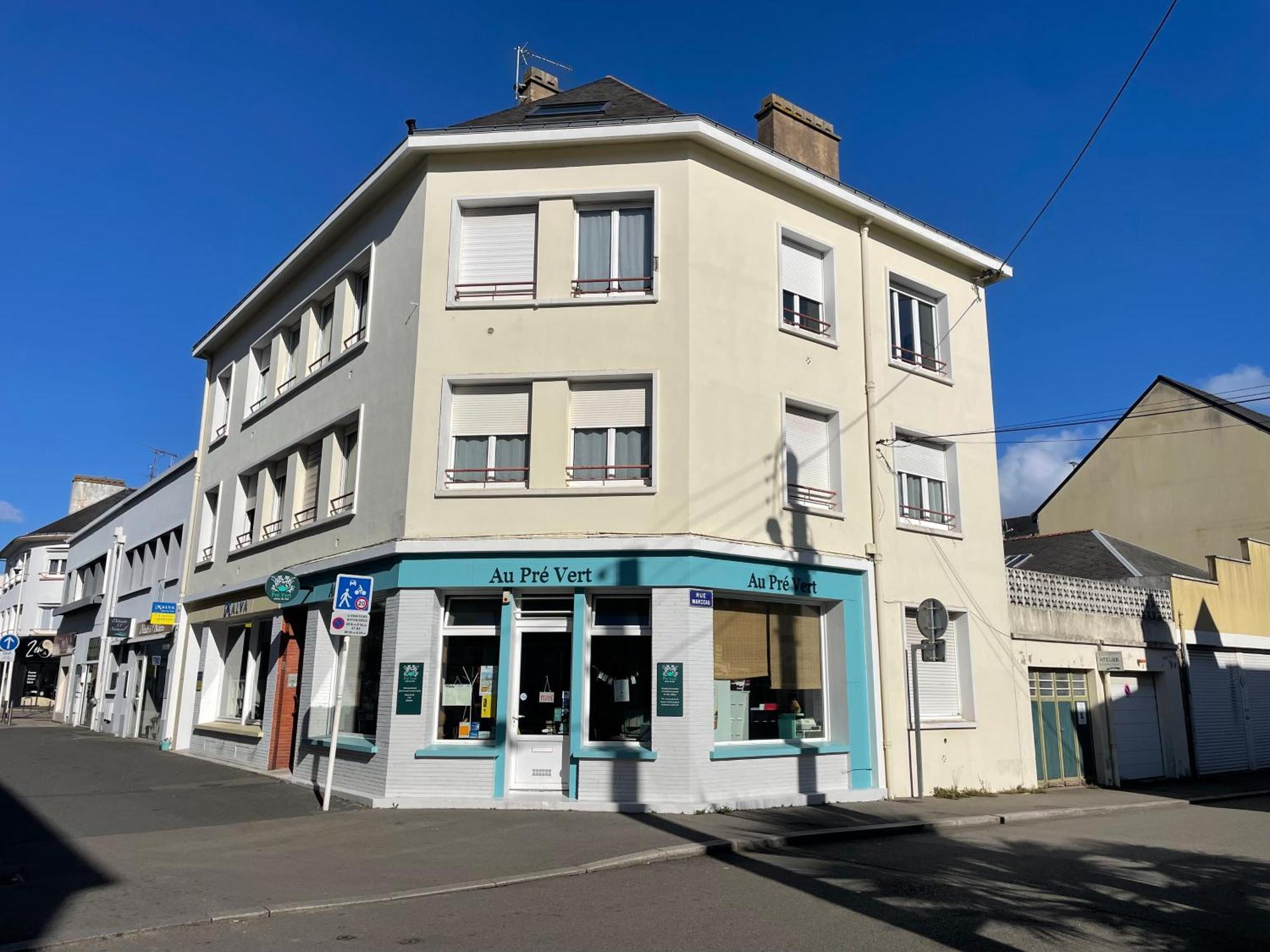 304 - Hyper Centre - Integralement Renove - Toutes Commodites A Pied Apartment *